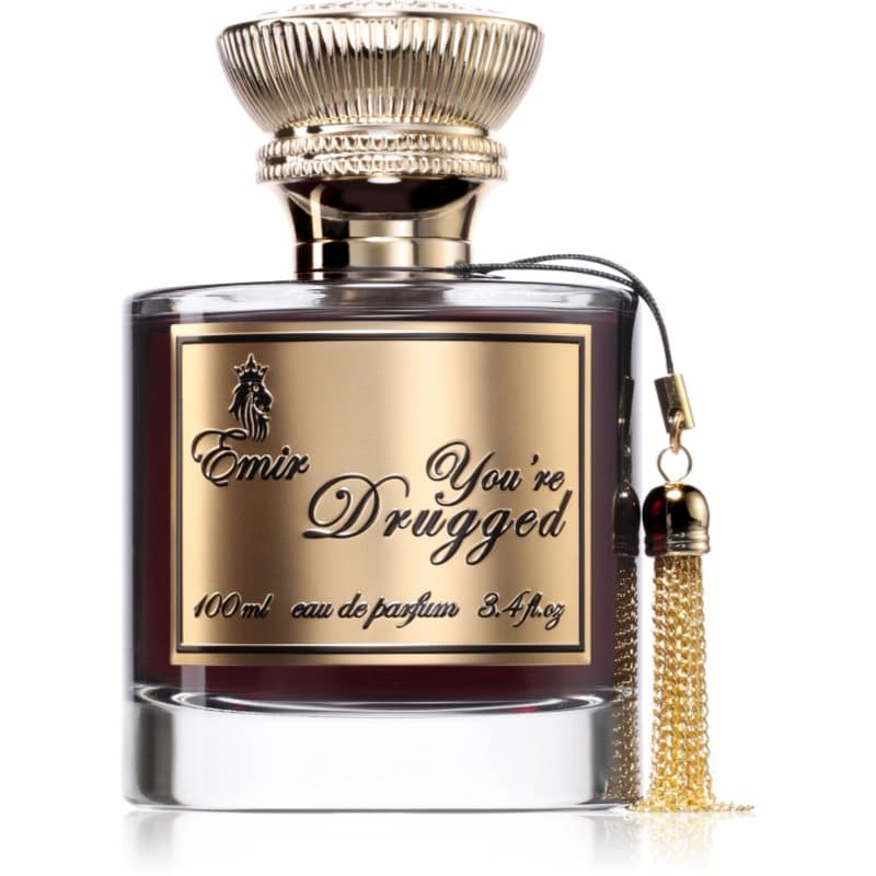 Emir You're Drugged Eau de Parfum Unisex 100 ml