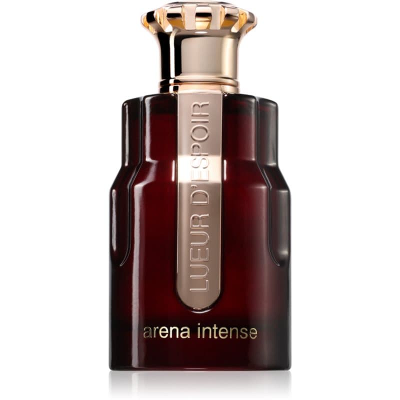 Emir Lueur d'Espoir Arena Intense Eau de Parfum Unisex 100 ml