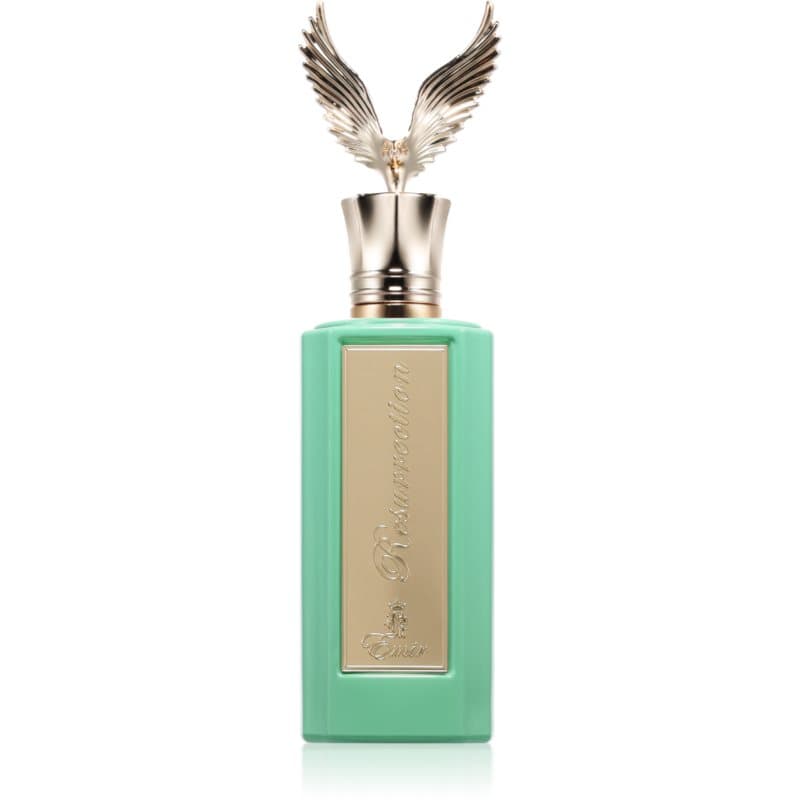 Emir Resurrection parfumextracten Unisex 100 ml