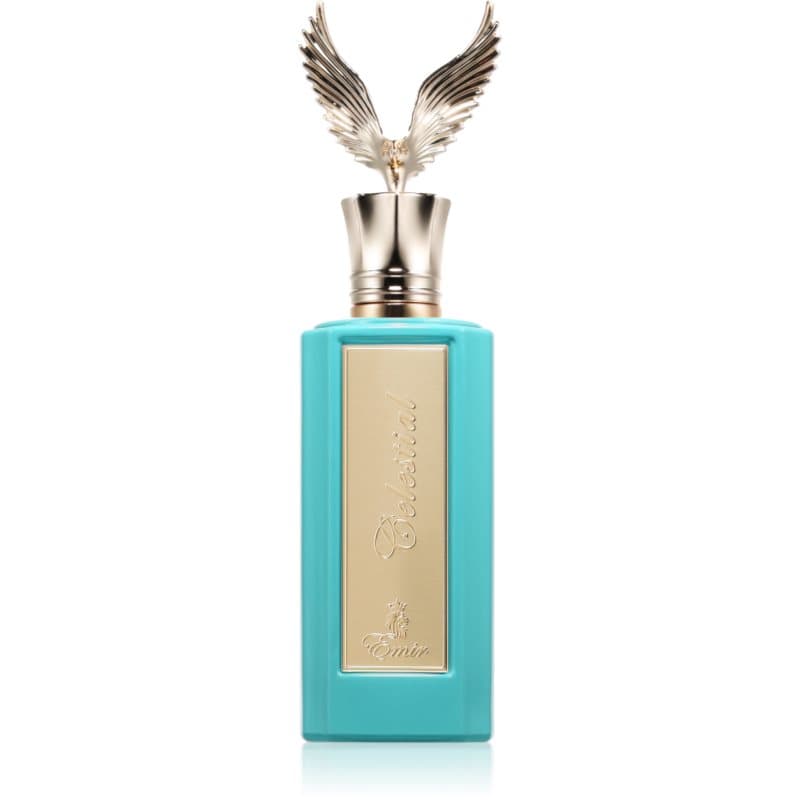 Emir Celestial parfumextracten voor Mannen 100 ml