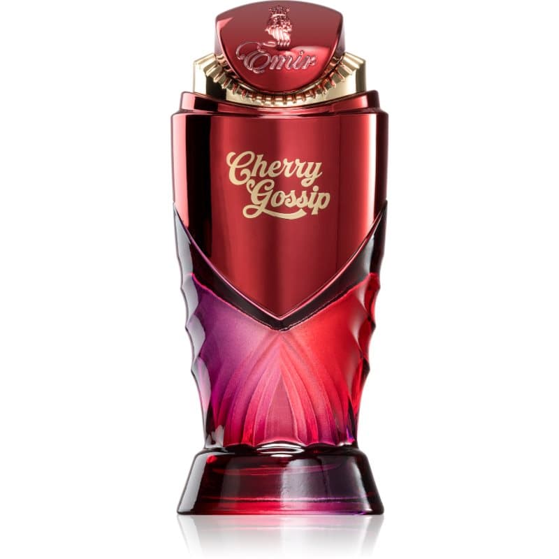 Emir Cherry Gossip Eau de Parfum Unisex 100 ml