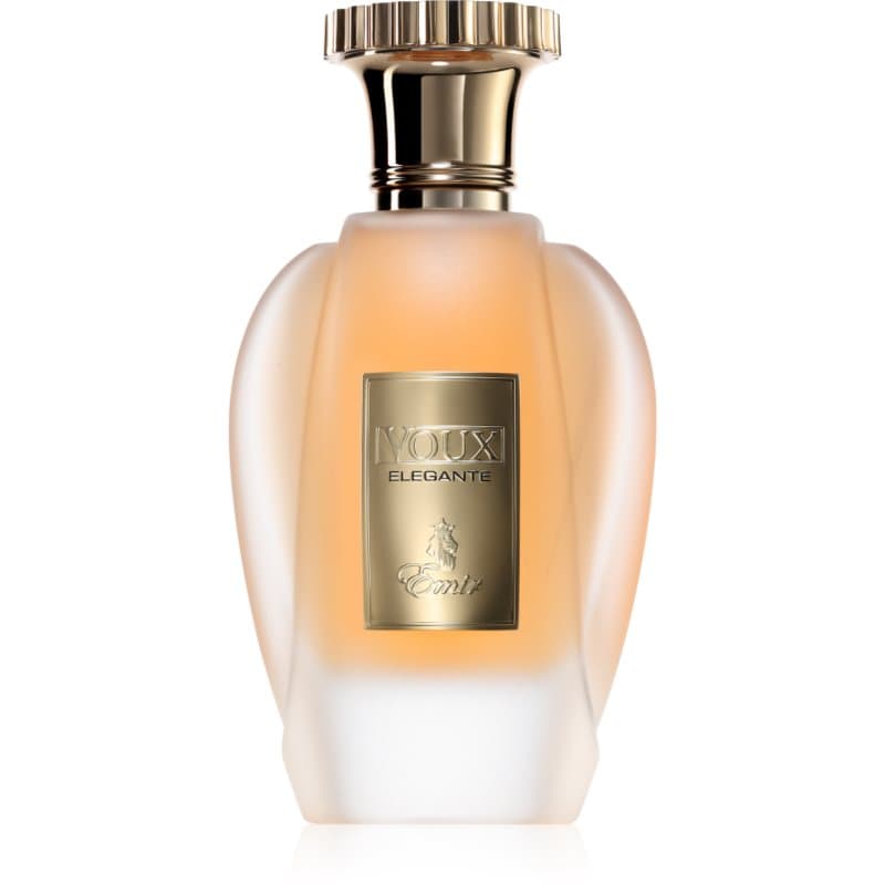 Emir Voux Elegante Eau de Parfum Unisex 100 ml