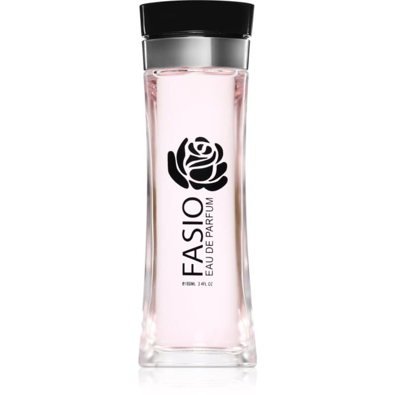 Emper Fasio Eau de Parfum voor Vrouwen 100 ml