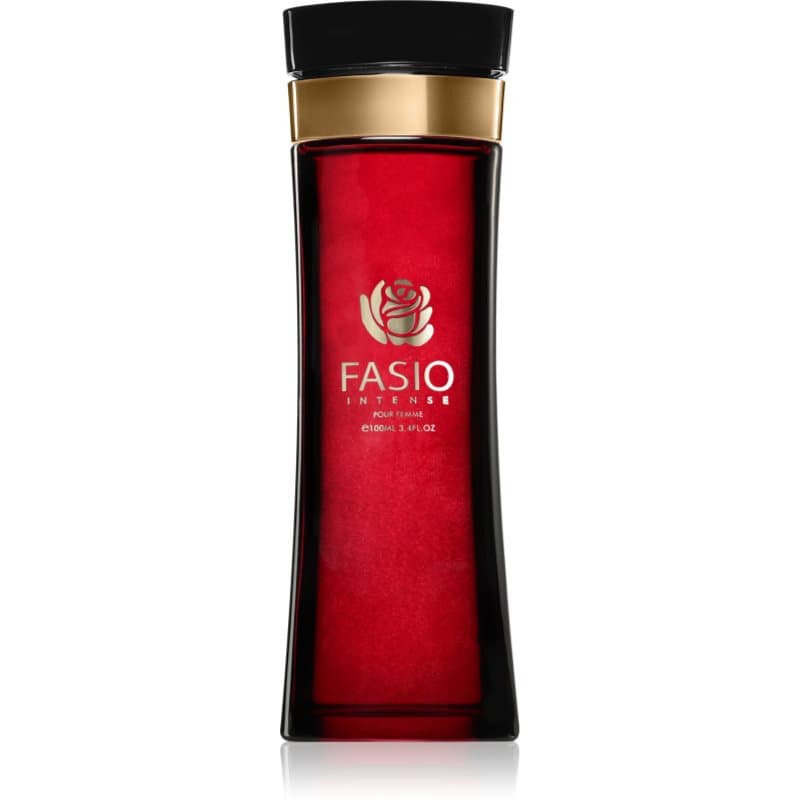 Emper Fasio Intense Eau de Parfum voor Vrouwen 100 ml