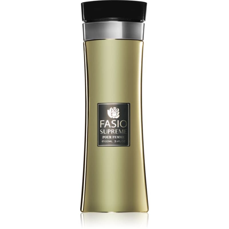 Emper Fasio Supreme Eau de Parfum voor Vrouwen 100 ml