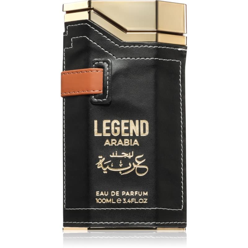 Emper Legend Arabia Eau de Parfum Unisex 100 ml