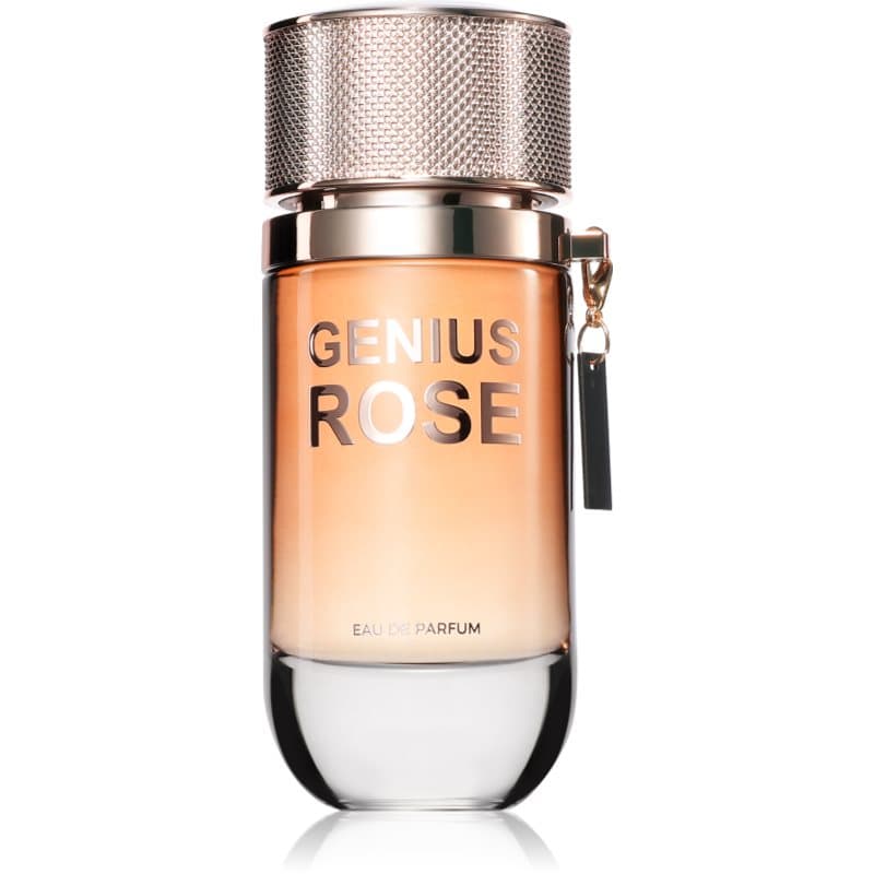 Emper Genius Rose Eau de Parfum voor Vrouwen 100 ml