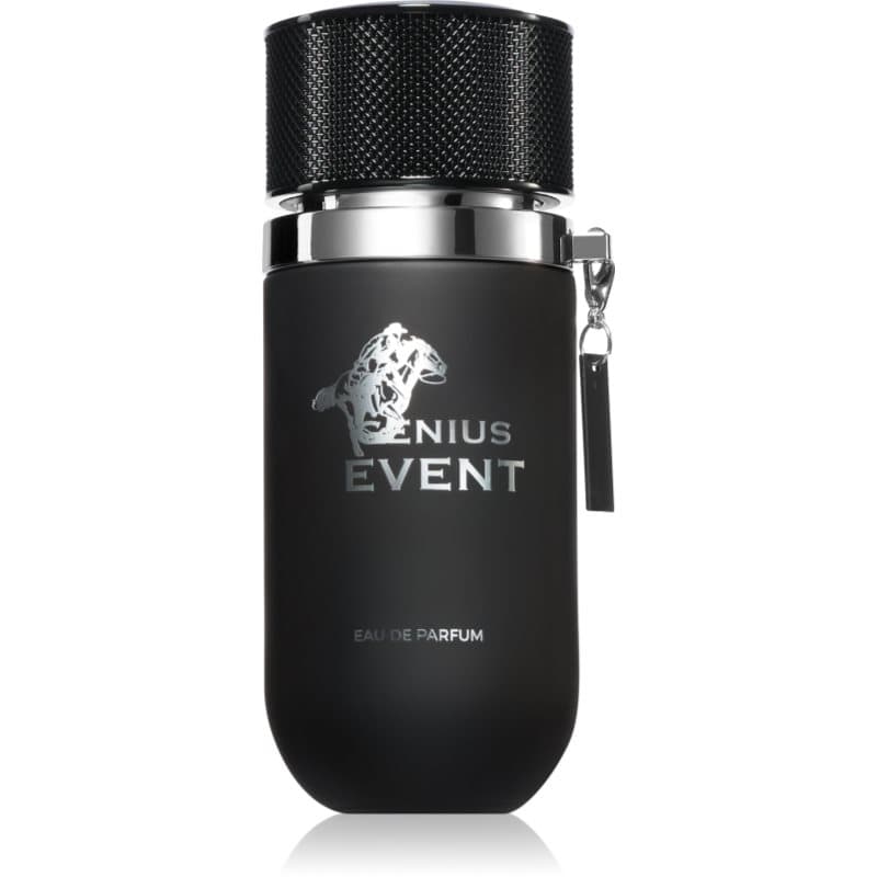 Emper Genius Event Eau de Parfum voor Mannen 100 ml