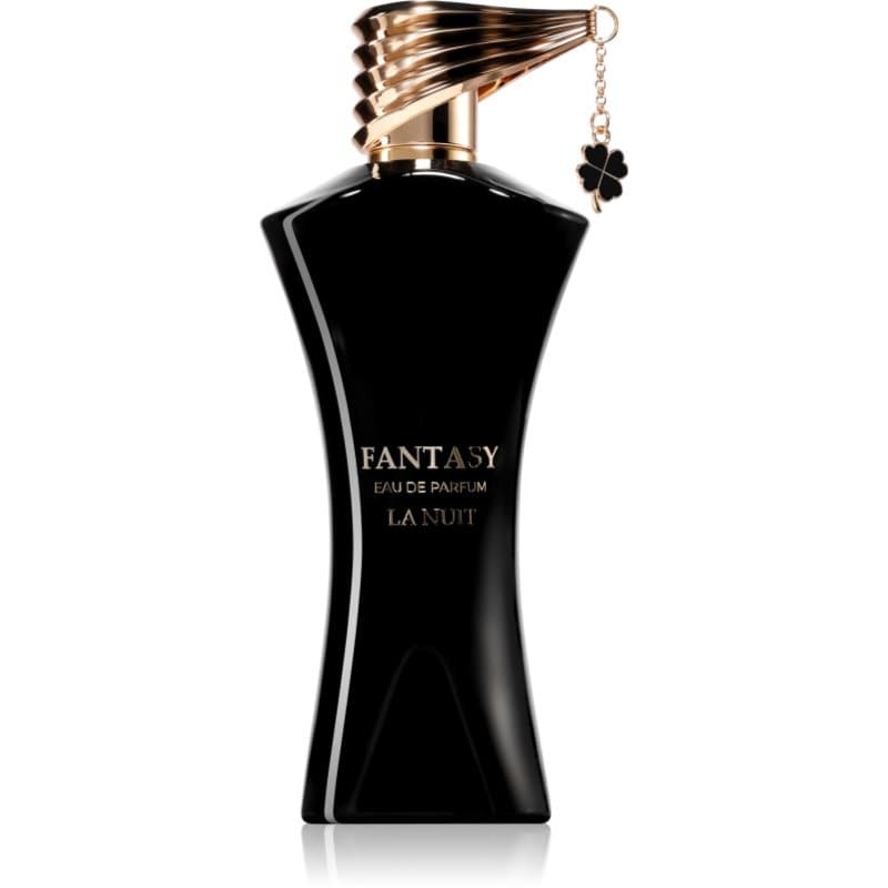 Emper Fantasy La Nuit Eau de Parfum voor Vrouwen 100 ml