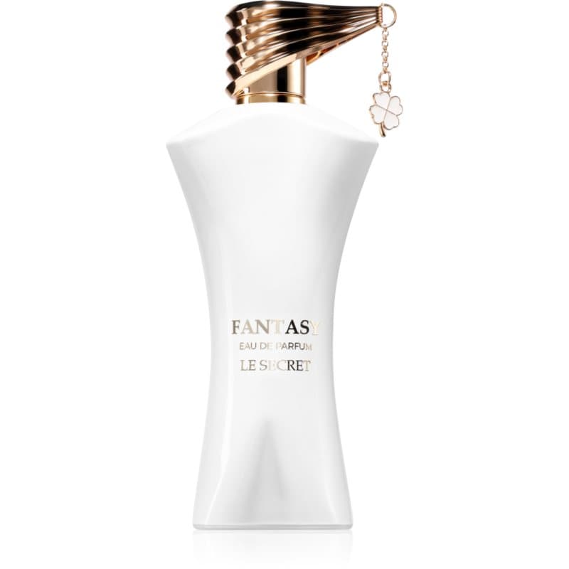 Emper Fantasy Le Secret Eau de Parfum voor Vrouwen 100 ml