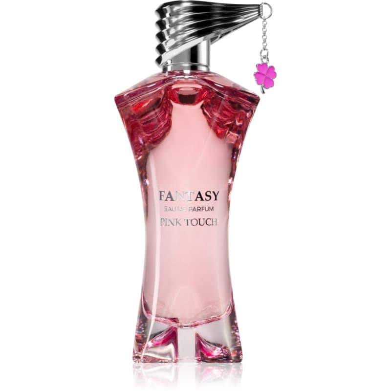 Emper Fantasy Pink Touch Eau de Parfum voor Vrouwen 100 ml