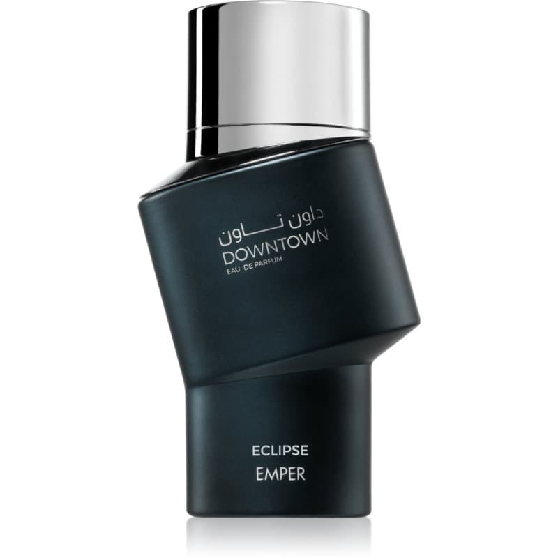 Emper Downtown Eclipse Eau de Parfum voor Mannen 100 ml