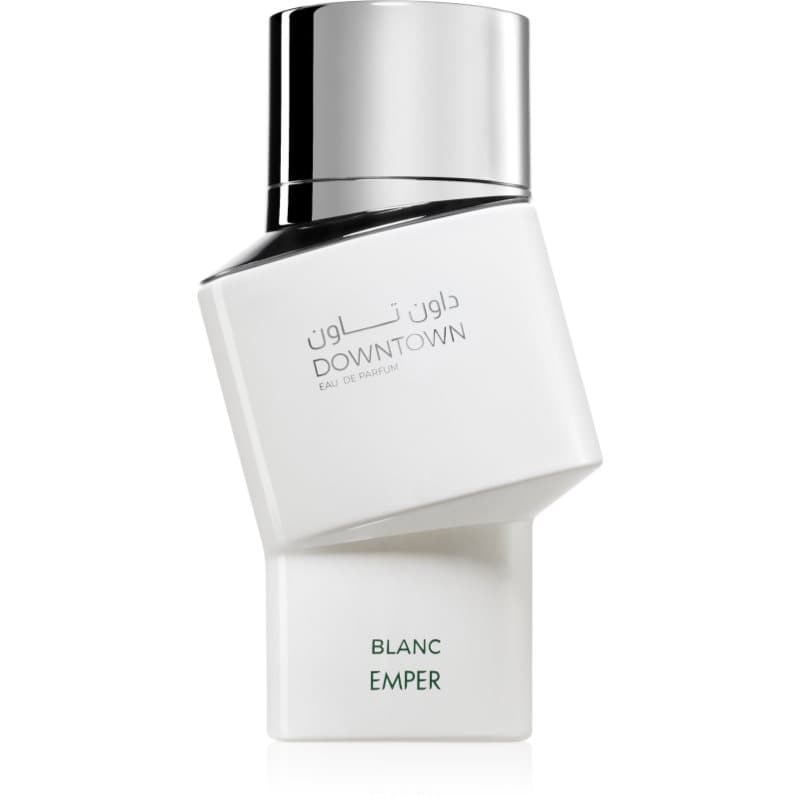 Emper Downtown Blanc Eau de Parfum voor Mannen 100 ml