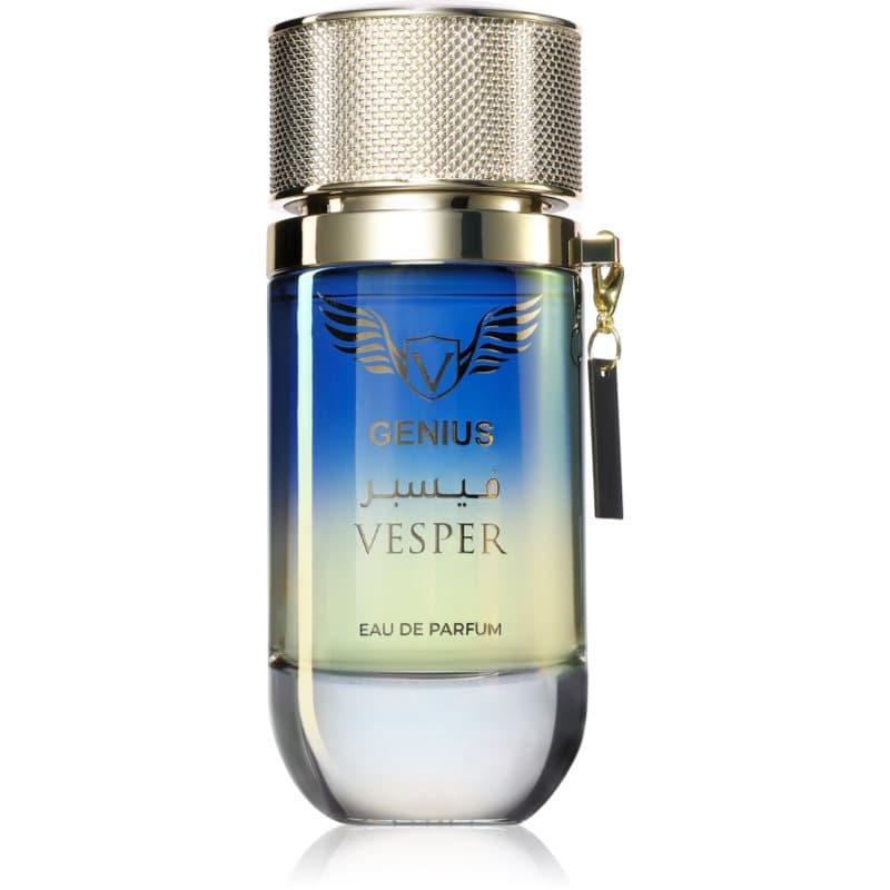 Emper Genius Vesper Eau de Parfum voor Mannen 100 ml
