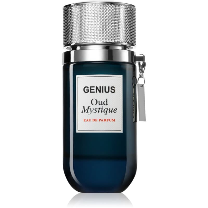 Emper Genius Oud Mystique Eau de Parfum Unisex 100 ml