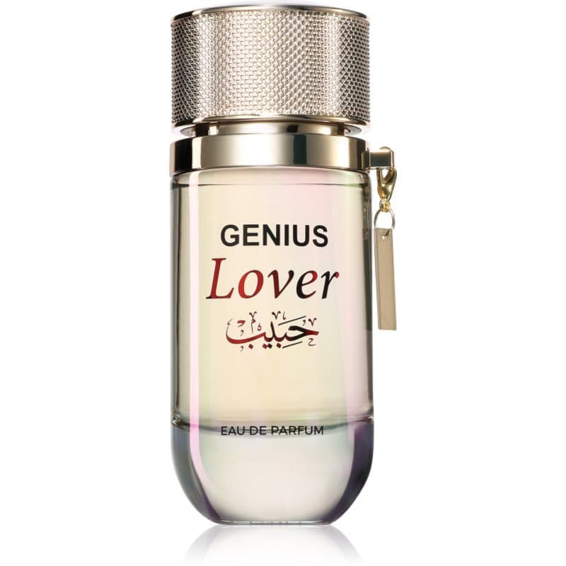 Emper Genius Lover Eau de Parfum voor Vrouwen 100 ml