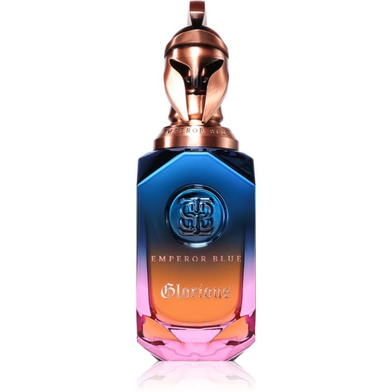 Emperor Blue Glorious Eau de Parfum voor Vrouwen 100 ml