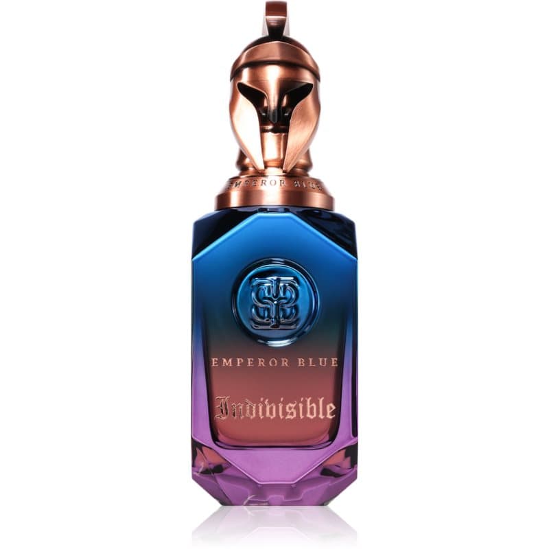 Emperor Blue Indivisible Eau de Parfum voor Vrouwen 100 ml