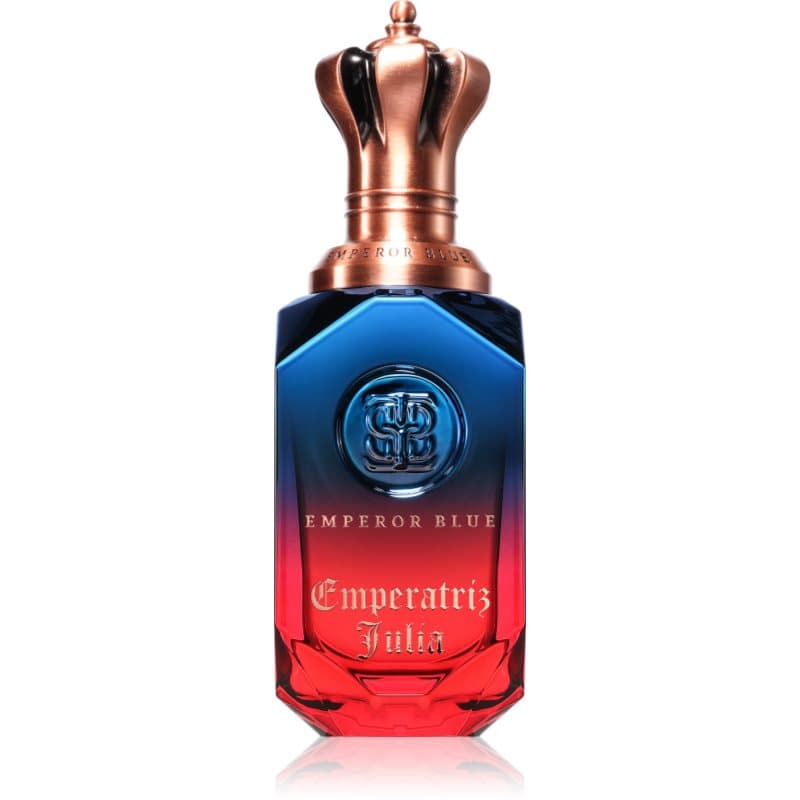 Emperor Blue Emperatriz Julia Eau de Parfum voor Vrouwen 100 ml
