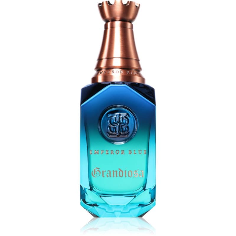 Emperor Blue Grandiosa Eau de Parfum voor Vrouwen 100 ml
