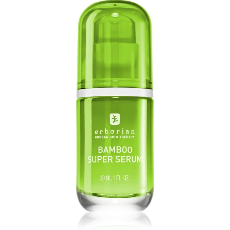Erborian Bamboo intensief hydraterend serum 30 ml