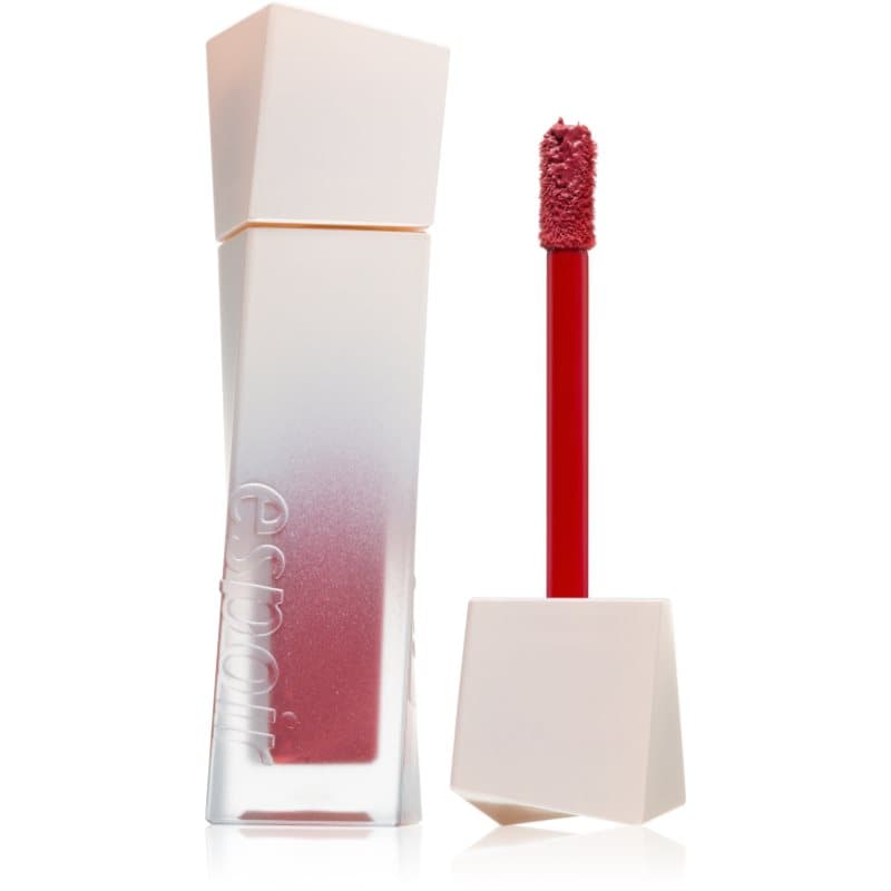 espoir Couture Lip Tint Blur Velvet lichte vloeibare matterende lippenstift Tint 05 Serenade 5.5 g