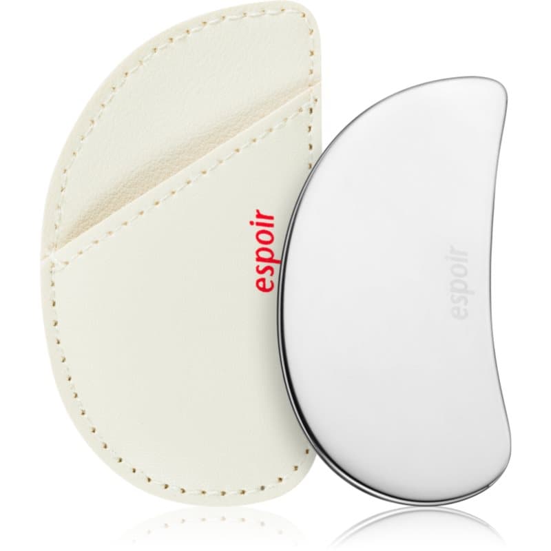 espoir Makeup Spatula Make-up meng Palette 1 st