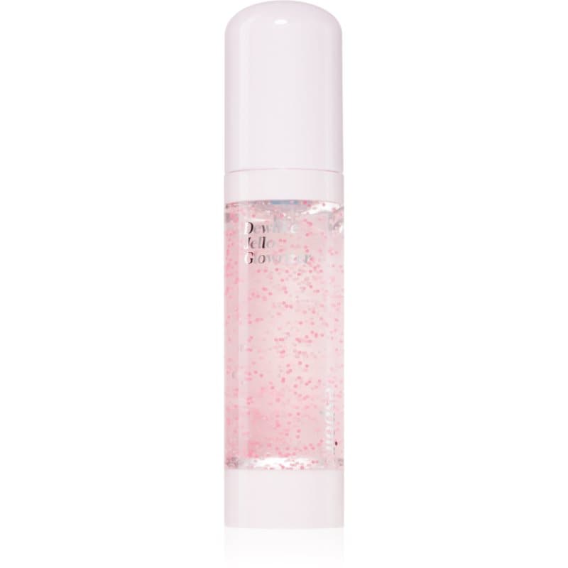 espoir Dewlike Jello Glowrizer Make-up Base met Gel Textuur 40 ml
