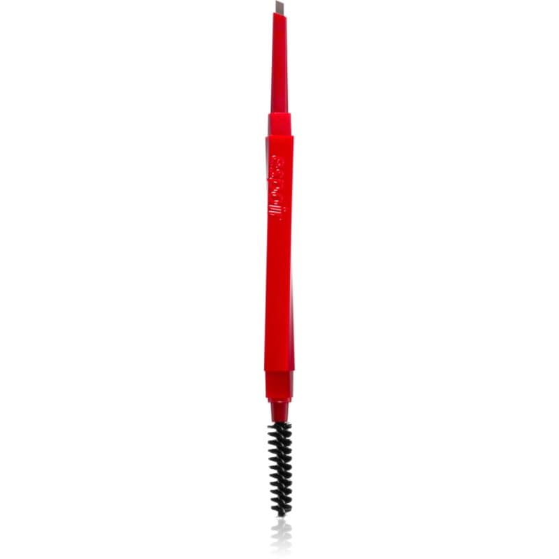 espoir The Brow Balance Pencil Wenkbrauwpotlood met Borstel Tint 01 Classic Brown 0.1 g