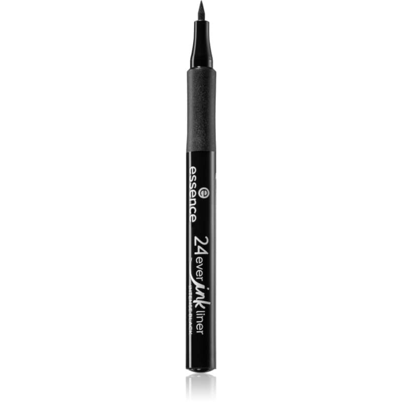essence 24Ever Ink Liner eyeliner stift Tint 01 Intense Black 1,2 ml