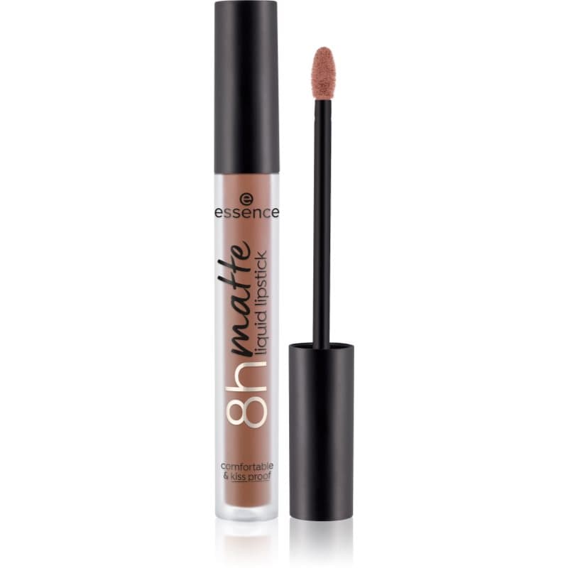 essence 8h matte matte vloeibare lipstick Tint 01 2,5 ml