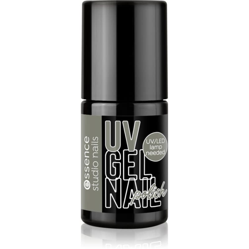 essence studio nails UV GEL NAIL Gel Nagellak voor UV/LED Lamp Tint 09 Cargo Couture 5 ml