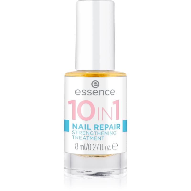 essence 10in1 Nail Repair Versterkende Verzorging voor Nagels 8 ml