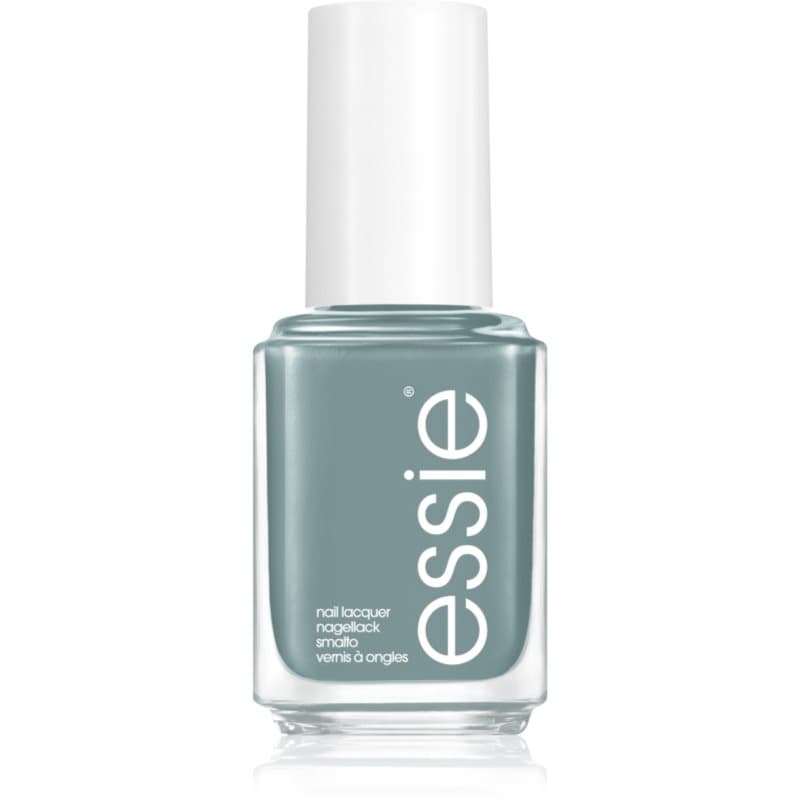 essie (un)guilty pleasures Langaanhoudende Nagellak glossy Tint 893 caught in the rain 13,5 ml