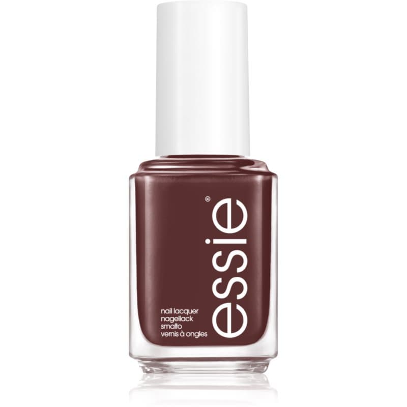 essie (un)guilty pleasures Langaanhoudende Nagellak glossy Tint 897 no to-do 13,5 ml