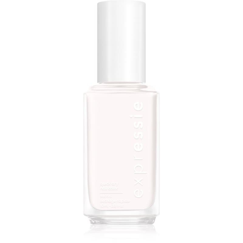 essie expressie Snel Drogende Nagellak Tint 500 unapolegetic icon 10 ml