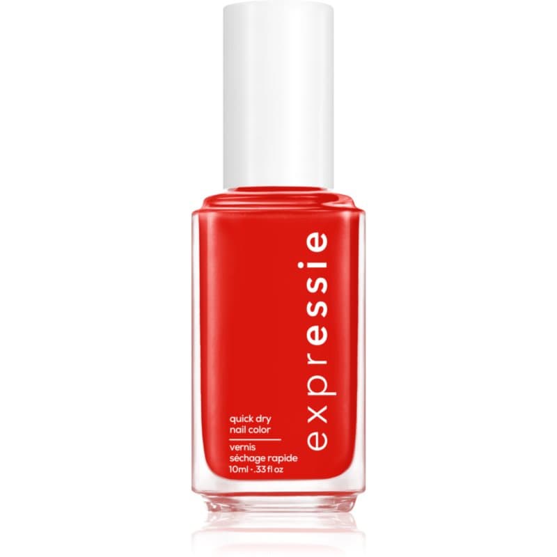 essie expressie Snel Drogende Nagellak Tint 475 send a message 10 ml