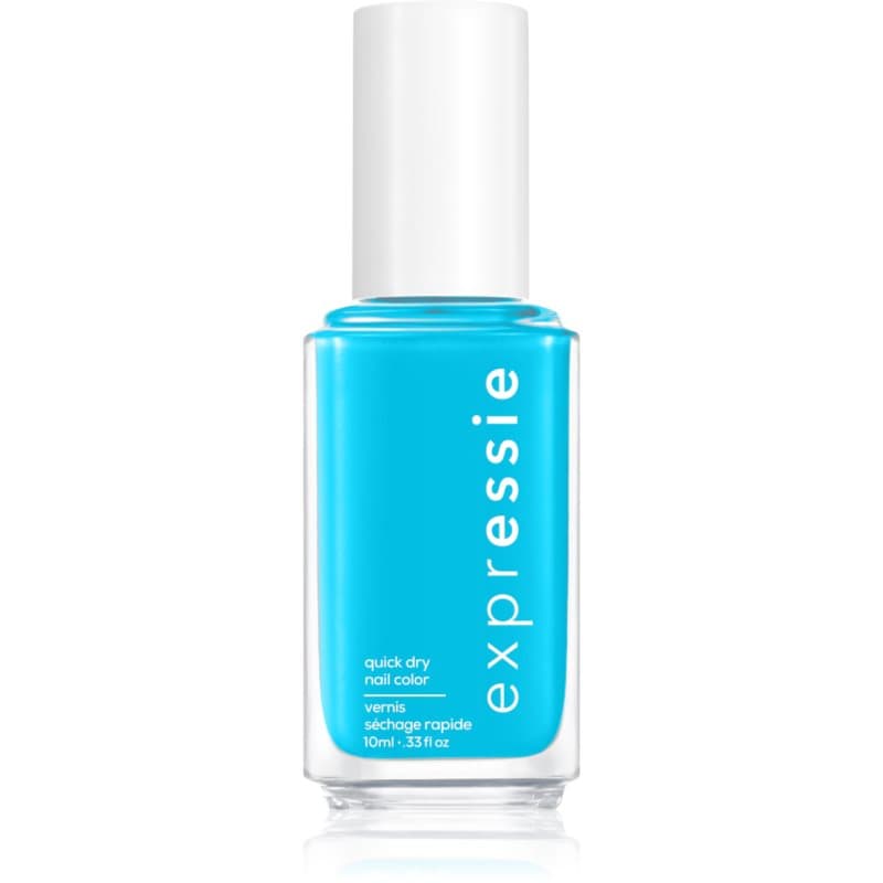 essie expressie Snel Drogende Nagellak Tint 485 word on the street 10 ml