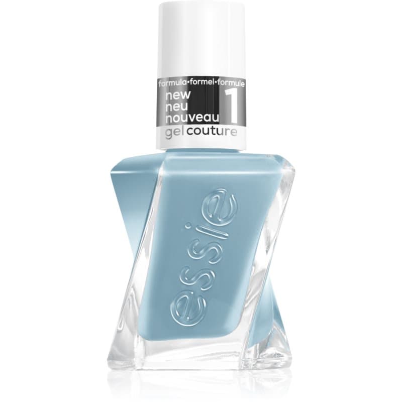 essie Gel by essie Nagellak met gel effect Tint 135 first view 13.5 ml