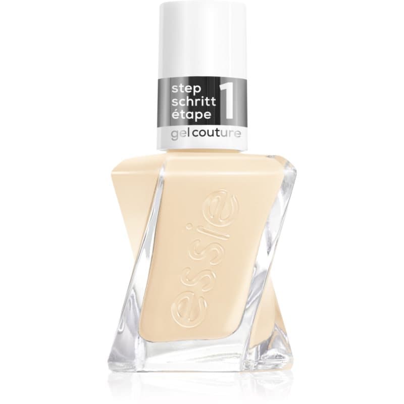 essie Gel by essie Nagellak met gel effect Tint 102 atelier at the bay 13.5 ml