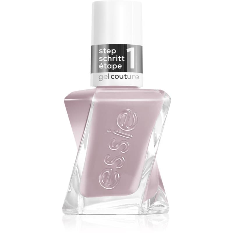 essie Gel by essie Nagellak met gel effect Tint 545 tassel free 13.5 ml