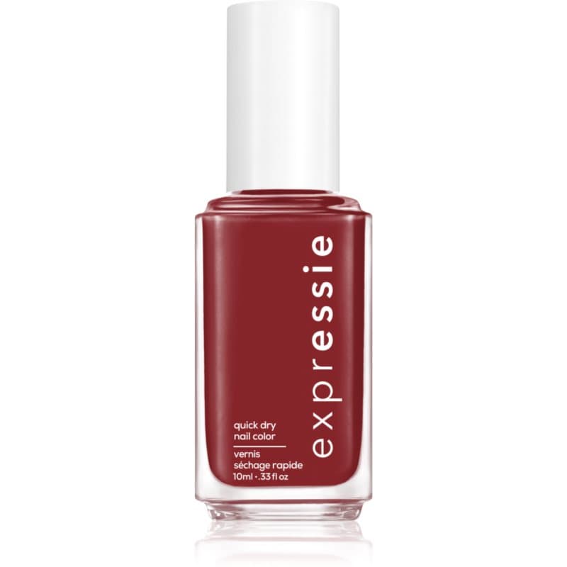 essie expressie Snel Drogende Nagellak Tint 195 notifications on 10 ml