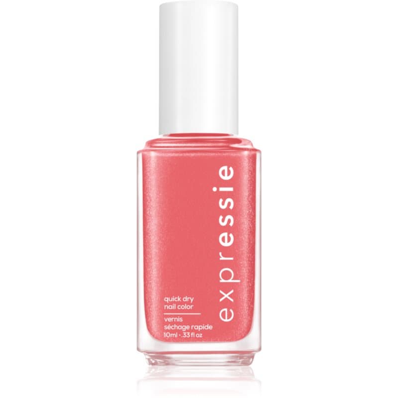 essie expressie Snel Drogende Nagellak Tint 30 trend and snap 10 ml