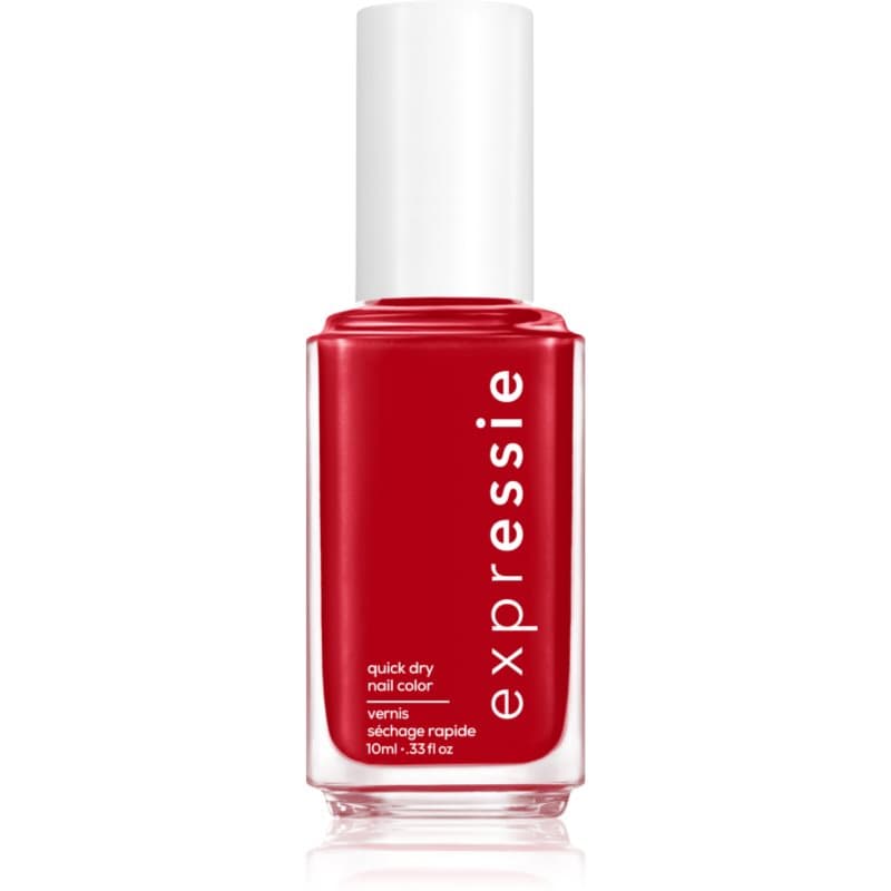 essie expressie Snel Drogende Nagellak Tint 190 seize the minute 10 ml