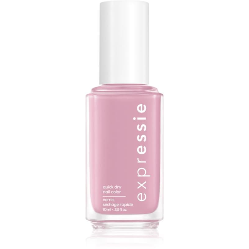 essie expressie Snel Drogende Nagellak Tint 200 in the timezone 10 ml