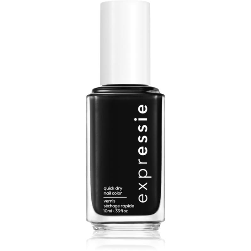 essie expressie Snel Drogende Nagellak Tint 380 now or never 10 ml