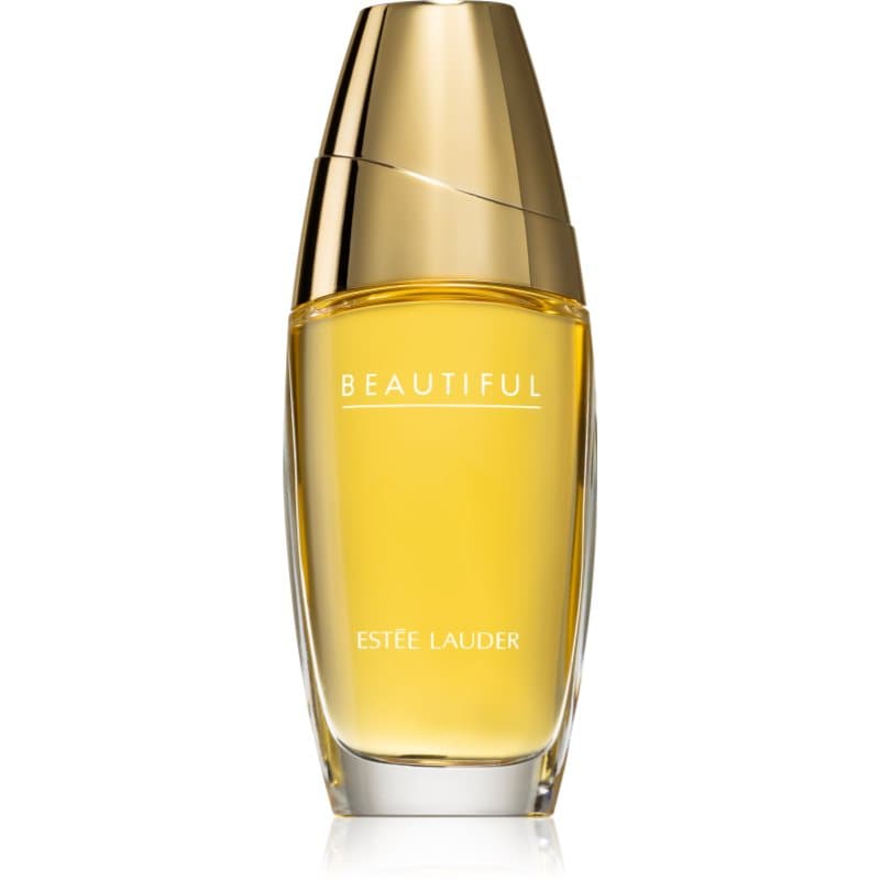 Estée Lauder Beautiful Eau de Parfum voor Vrouwen 75 ml