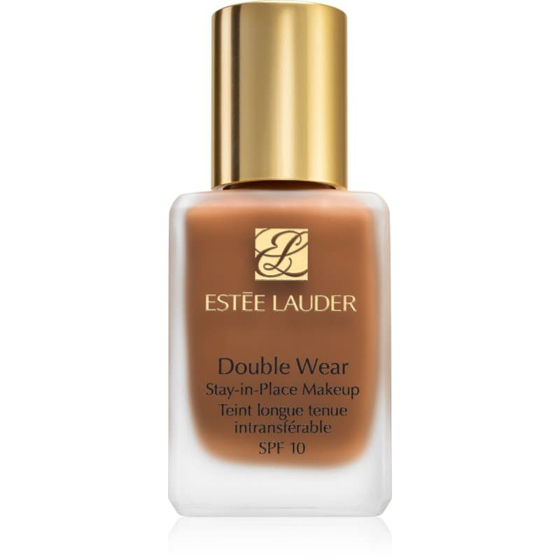 Estée Lauder Double Wear Stay-in-Place Langaanhoudende Make-up SPF 10 Tint 6N1 Mocha 30 ml