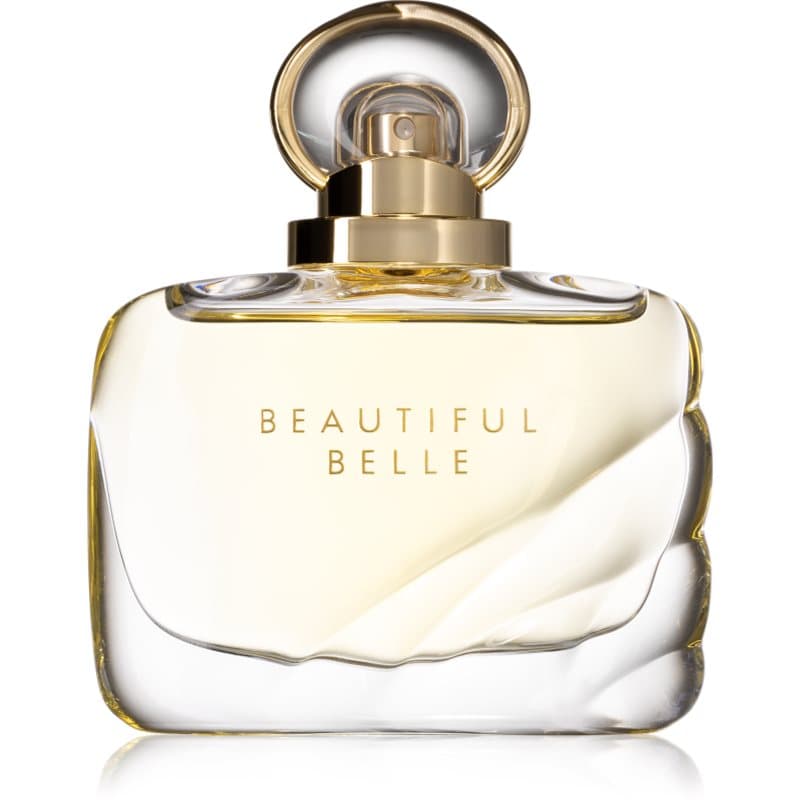 Estée Lauder Beautiful Belle Eau de Parfum voor Vrouwen 50 ml
