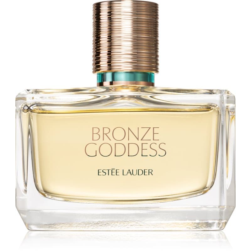 Estée Lauder Bronze Goddess Eau Fraîche eau fraicheeau fraiche voor Vrouwen 50 ml